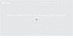 Desktop Screenshot of inferess.com